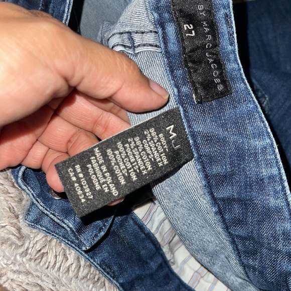 Marc Jacob jeans - Picture 7 of 10